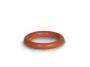 View Power Steering Hose O-Ring Full-Sized Product Image